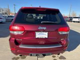 Used 2018 Jeep Grand Cherokee Overland image 4