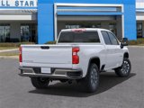 New 2025 Chevrolet Silverado 2500 LT w/ All Star Edition image 4