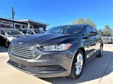 Used 2018 Ford Fusion SE w/ Fusion SE Technology Package image 3