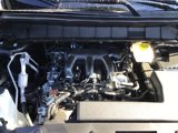 New 2025 Nissan Pathfinder Rock Creek image 6