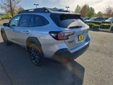 Used 2024 Subaru Outback Onyx Edition image 4