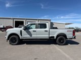 New 2025 Ford F250 XL w/ STX Appearance Package image 4