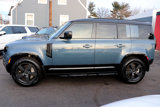 Used 2024 Land Rover Defender 110 X-Dynamic SE image 2