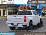 Used 2024 Chevrolet Silverado 1500 Custom w/ LPO, Dark Essentials Package image 4