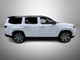 New 2025 Jeep Grand Wagoneer 4WD image 4