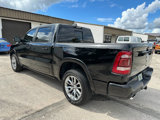 Used 2021 RAM 1500 Laramie image 4