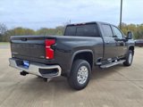 New 2025 Chevrolet Silverado 2500 LTZ w/ LTZ Plus Package image 3