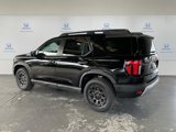 New 2026 Honda Passport RTL image 4