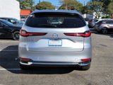 New 2025 MAZDA CX-90 3.3 Turbo w/ Premium Plus Pkg image 5