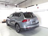 Used 2024 Volkswagen Tiguan S image 4