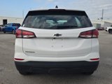 Used 2024 Chevrolet Equinox LS w/ Driver Confidence II Package image 4