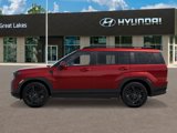New 2026 Hyundai Santa Fe Calligraphy image 3