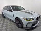 Certified 2024 BMW M3 CS w/ M Driver's Package image 4