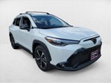 New 2025 Toyota Corolla Cross AWD Hybrid image 3
