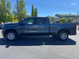 Used 2019 Chevrolet Silverado 1500 RST w/ All-Star Edition image 5