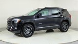 New 2026 GMC Terrain AT4 image 3