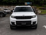 New 2025 Jeep Grand Cherokee L Limited image 2
