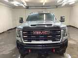 New 2026 GMC Sierra 2500 AT4X image 3
