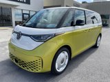 New 2025 Volkswagen ID. Buzz 1st Edition image 3