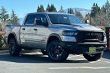 New 2025 RAM 1500 Rebel w/ Rebel Level 2 Equipment Group image 2