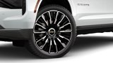 New 2025 Chevrolet Suburban High Country w/ LPO, Illumination Package image 5