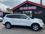 Used 2016 Chevrolet Traverse LT image 3