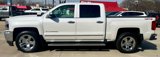 Used 2017 Chevrolet Silverado 1500 LTZ w/ Sport Package image 4