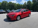 Used 2021 Toyota Corolla LE image 2