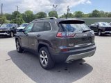 Certified 2021 Jeep Cherokee Limited image 4