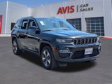 Used 2023 Jeep Grand Cherokee 4WD 4xe image 3