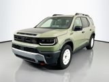 New 2026 Honda Passport TrailSport Elite image 3