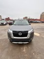 New 2025 Nissan Pathfinder Platinum w/ Cargo Package image 2