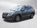 Certified 2024 Subaru Forester Limited image 3