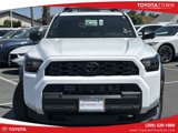 New 2025 Toyota 4Runner 4WD image 2