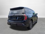 New 2025 Nissan Armada Platinum w/ Convenience Package image 3