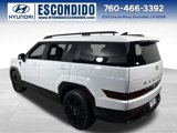 New 2026 Hyundai Santa Fe Calligraphy image 3