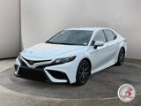 Used 2023 Toyota Camry SE image 3