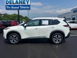 Used 2021 Nissan Rogue SV w/ Premium Package image 6
