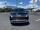 Used 2024 Chevrolet Silverado 1500 LTZ image 3