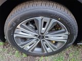 New 2025 Subaru Solterra Limited image 4
