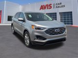 Used 2024 Ford Edge Titanium image 3