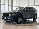 Certified 2024 MAZDA CX-90 Plug-In Hybrid w/ Preferred image 4
