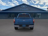 New 2025 Ford F150 Lariat w/ Equipment Group 501A Mid image 5
