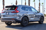 New 2025 Honda CR-V Sport-L image 4