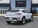 New 2025 Buick Envista Preferred image 4