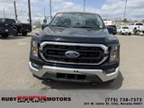 Used 2023 Ford F150 XLT image 2