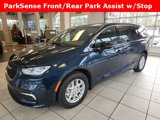 New 2025 Chrysler Pacifica Select image 4