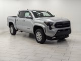 New 2025 Toyota Tacoma SR image 2