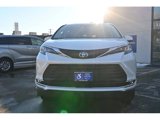 New 2024 Toyota Sienna XLE image 4