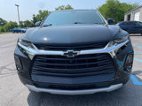 Used 2020 Chevrolet Blazer LT w/ Sound & Technology Package image 3